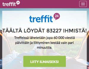 Jyväskylä Suomi24 Treffit